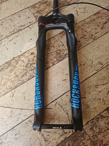 Rock shox sid 100mm - rock,