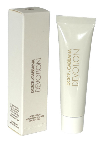 Dolce gabbana mini devotion - &,