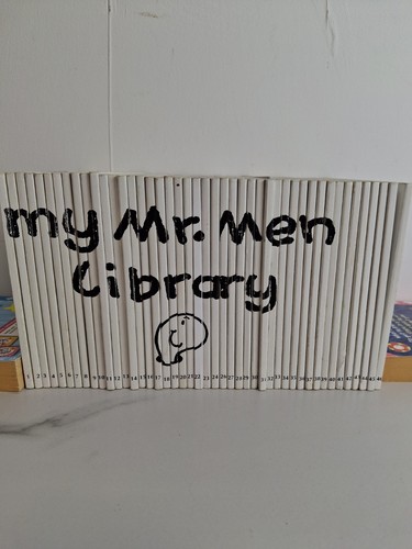 Men books by roger - 45,