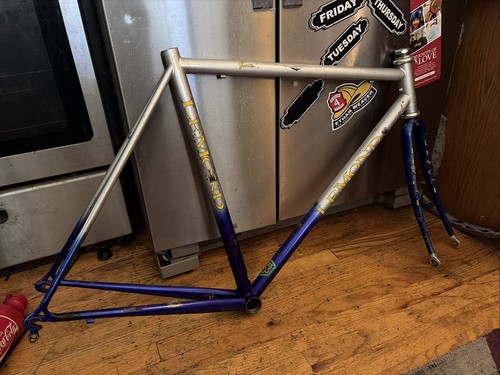 Lemond zurich reynolds 853 - lemond,