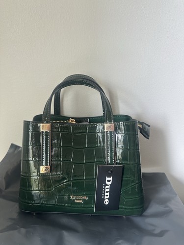 Small dune dark green - small, with