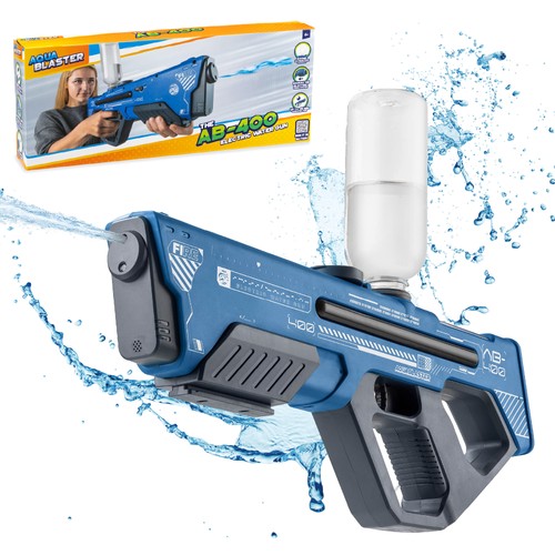 Aqua blaster 400 - aqua,