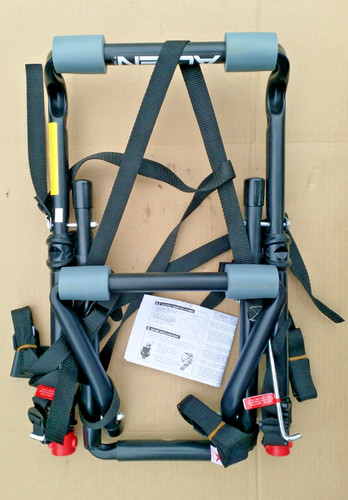 Allen sports deluxe 102dn - sports,