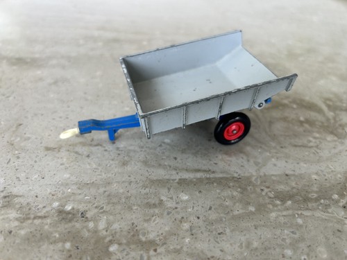 Matchbox lesney king size - matchbox,