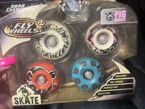 Jakks pacificroad champs - champs, fly