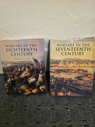 War book bundle - book, x