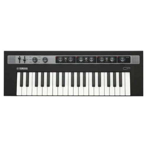 Yamaha reface mobile - yamaha,