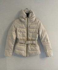 Zara Women’s Champagne Down