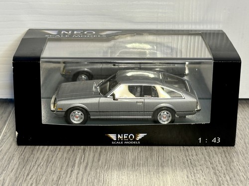 Scale neo models 1979 - 1:43,