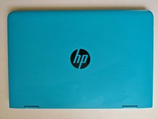 HP Stream 7265NGW Windows 10