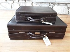 Hartmann Luggage Large Vintage