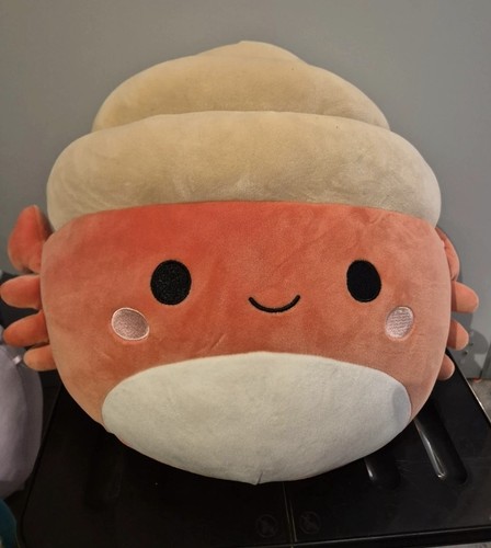Official squishmallows - squishmallows, 12"