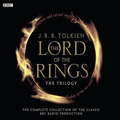 The lord - the,