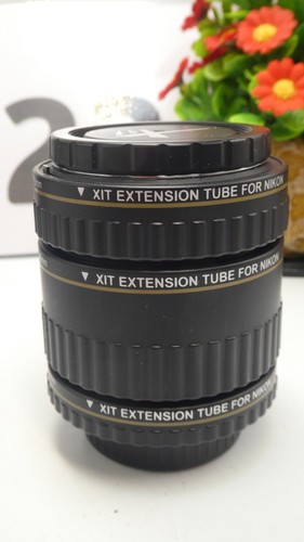 Quality xit extension tubes - quality,