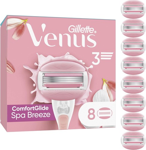 Gillette venus comfortglide - venus,