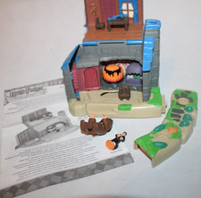 Harry Potter Hagrid’s Hut