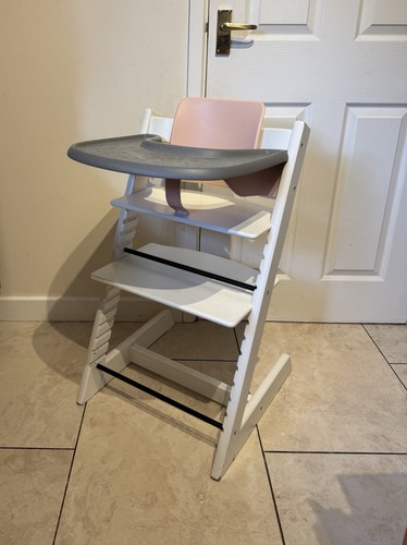 Stokke tripp trapp - tripp,