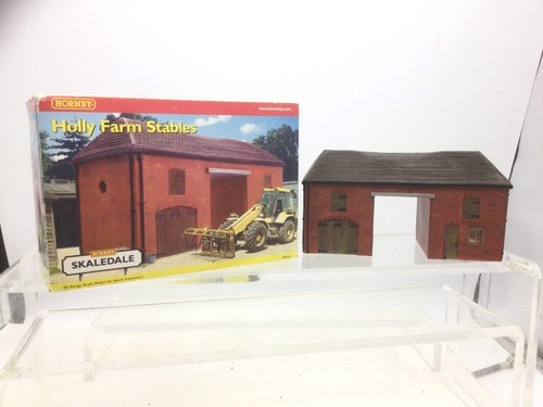 Hornby r8525 gauge - hornby,