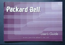 Packard Bell Vintage PC Retro