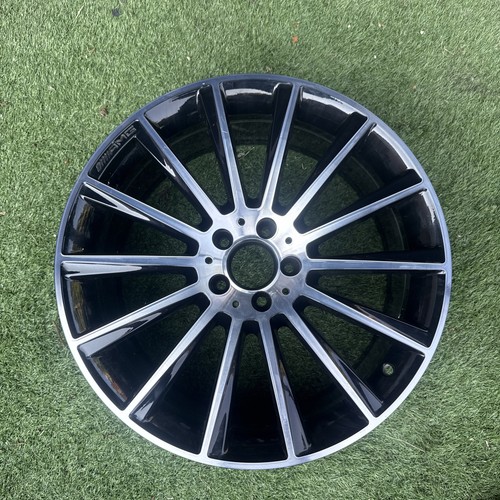 Genuine mercedes glc w253 - mercedes,