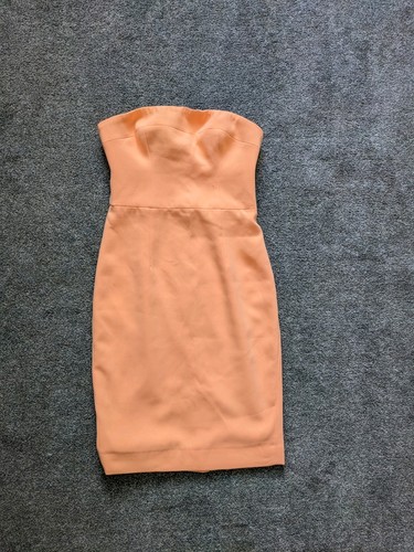 Size celeb boutique - 8, orange