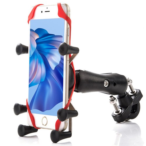 Ram motorcycle bike handlebar - ram,