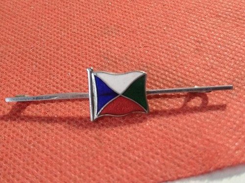 Red funnel line vintage - red,