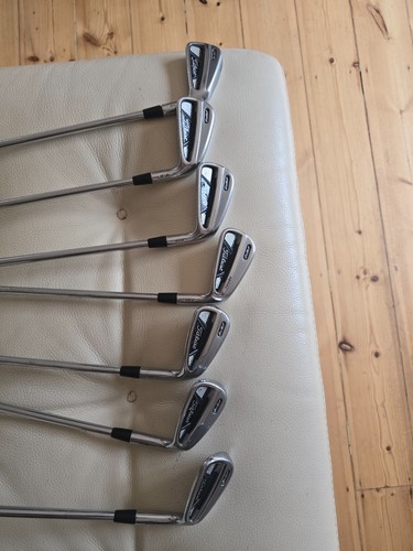 Titleist ap2 710 irons - ap2,