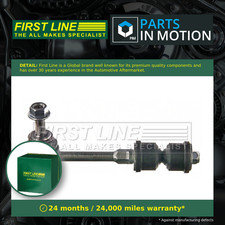 Anti Roll Bar Link Rear Left