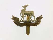 ROYAL WARWICKSHIRE REGIMENT