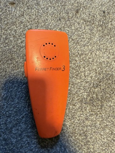Deben ferret finder - deben, mk3