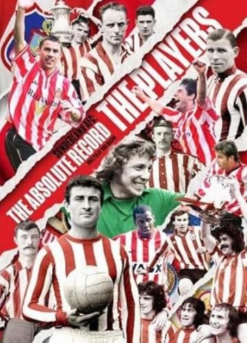 Sunderland afc the absolute - afc,