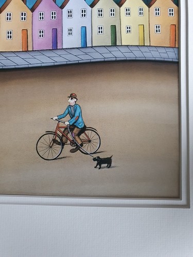 Paul horton the road - horton, "on