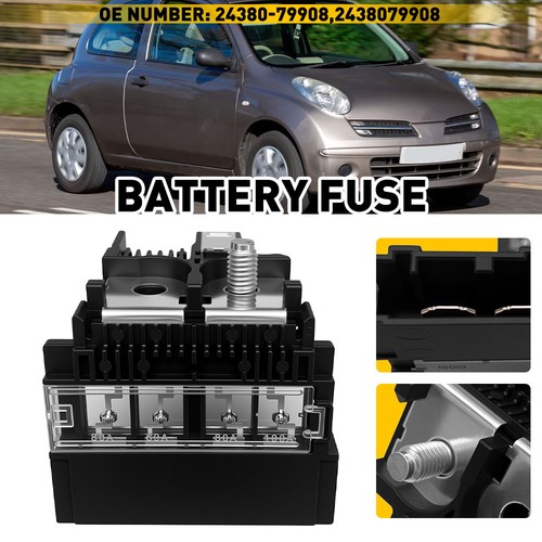 For nissan micra 2002 - for,