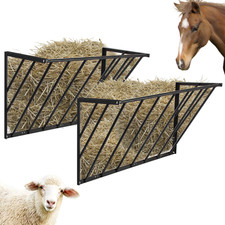 Hay Feeder Blanket Holder,Wall