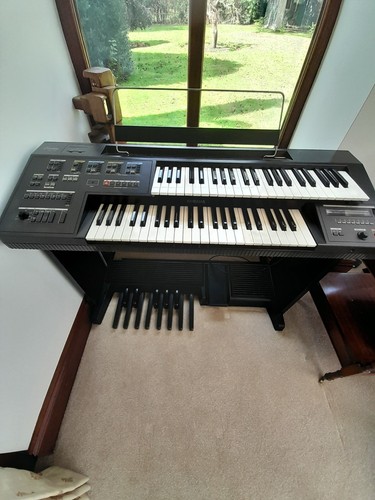 Yamaha electone 35a - electone,
