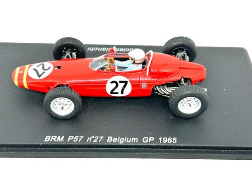 Spark brm p57 - spark, l