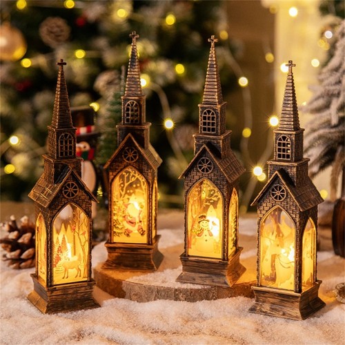2025 christmas led night light - 2025,