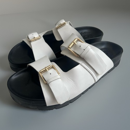 Men grenson florin white - men's,