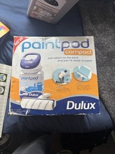 Dulux Paint Pod Roller System