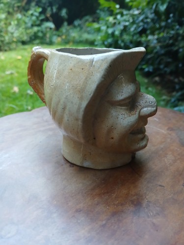 19th century salt glazed - century,