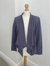 M&S Linen & Cotton Blend