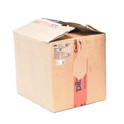 Pilz psenvip bystronic 01 - pilz,
