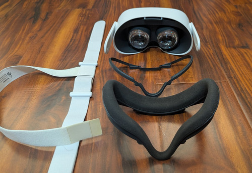 Meta oculus quest 256gb - quest,