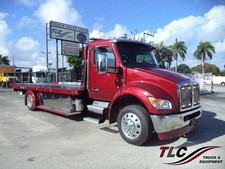 2025 Kenworth T280 w/ 22ft