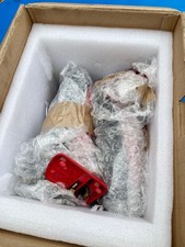 ORIGINAL PORSCHE 964 FLAG DOOR