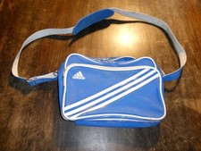 Vintage Adidas bag - flight or
