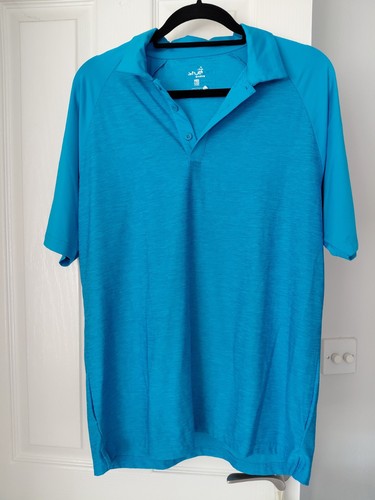 Stuburt men golf polo shirt - men's,