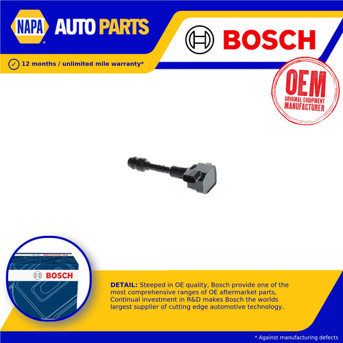 Ignition coil fits - ignition,