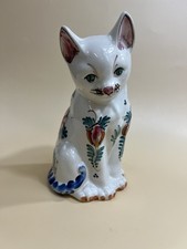 Vintage Delft Dutch porcelain